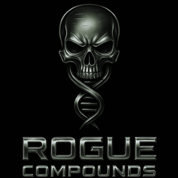 Rogue Compounds Logo